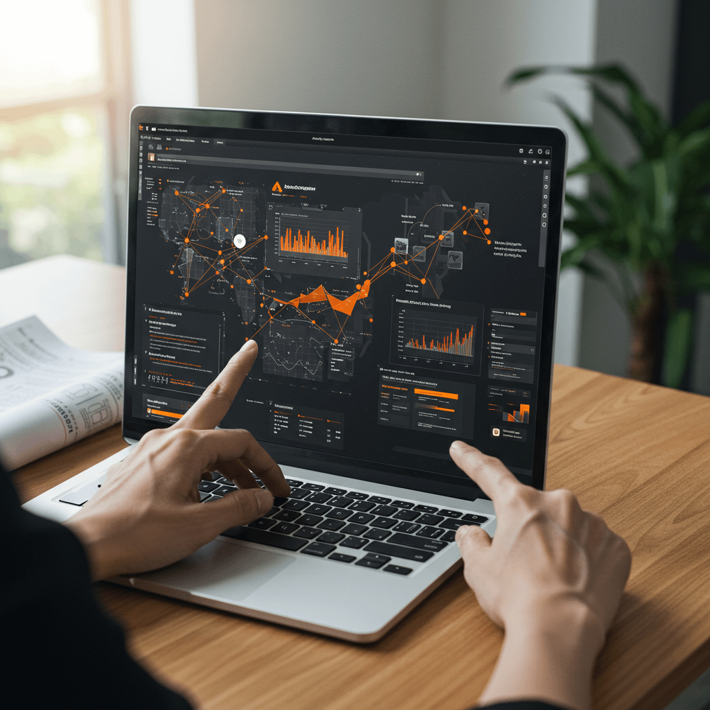 Your Brand, Your Website