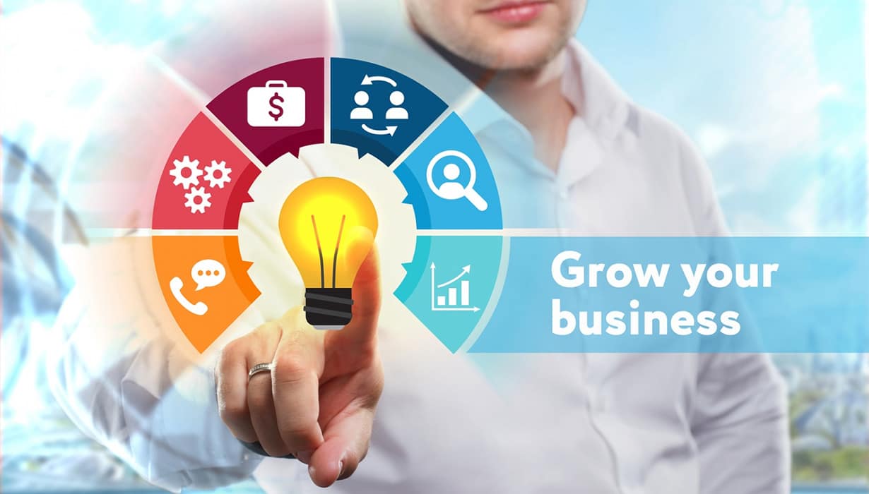 online business growth tips