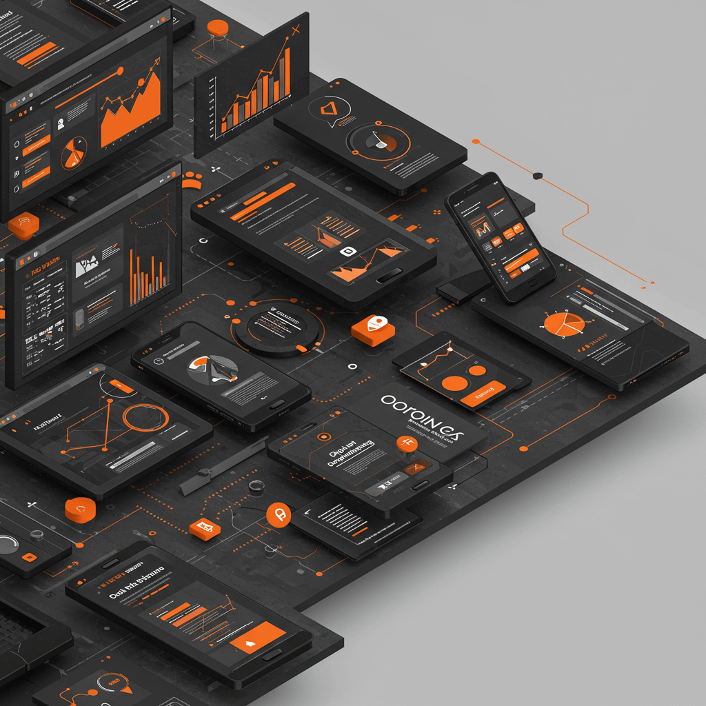 Digital Solutions Agency Lagos