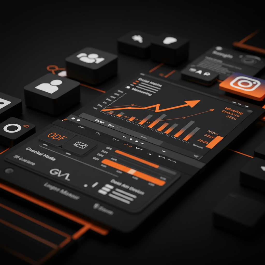 digital marketing agency