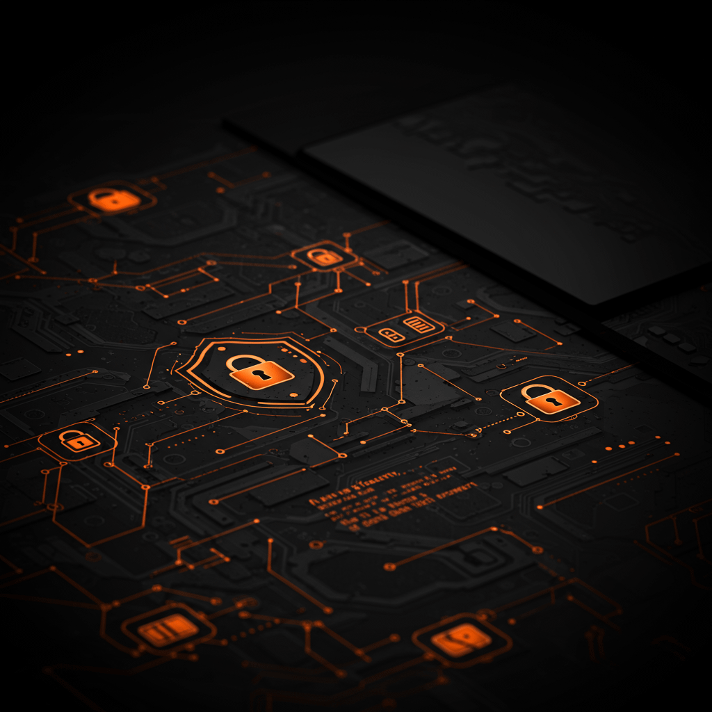 Asiger privacy policy